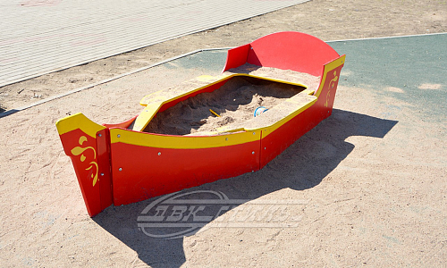 Песочница Д-2.  �2